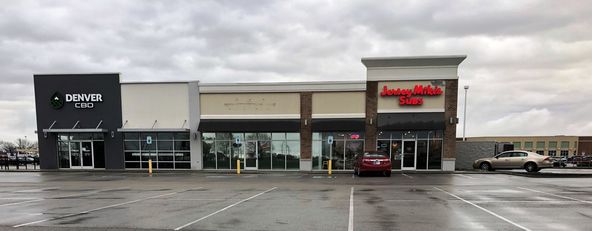 VILLAGE SHOPPES: 8235 E 96th St, Indianapolis, IN 46256